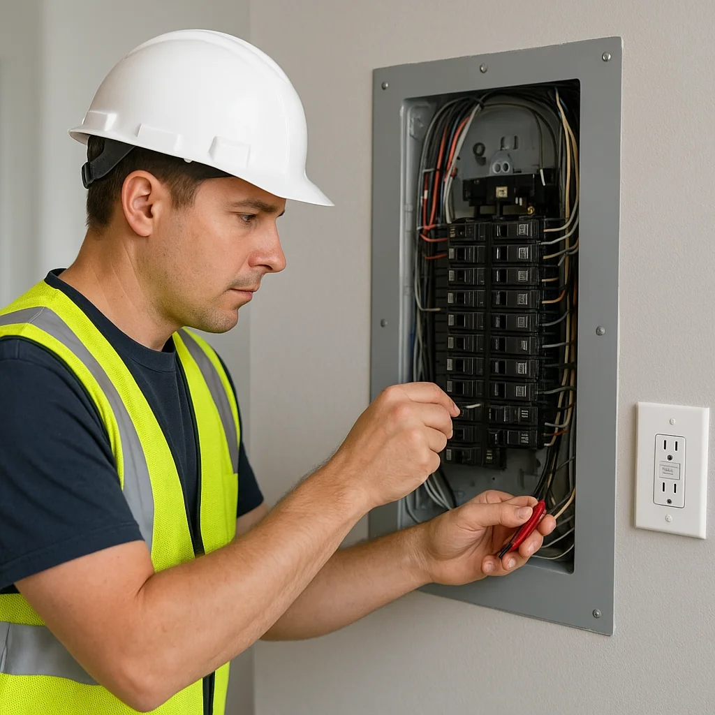 How Preventive Electrical Service Supports Commercial New Construction in Panama City Homes and Businesses article image