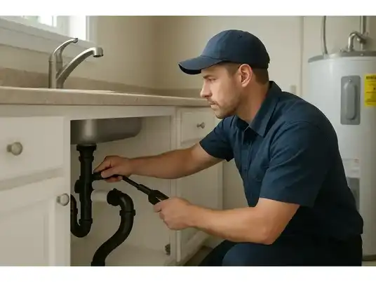 How Professional Pipe Replacement Protects Miramar Beach Homes from Costly Plumbing Problems article image