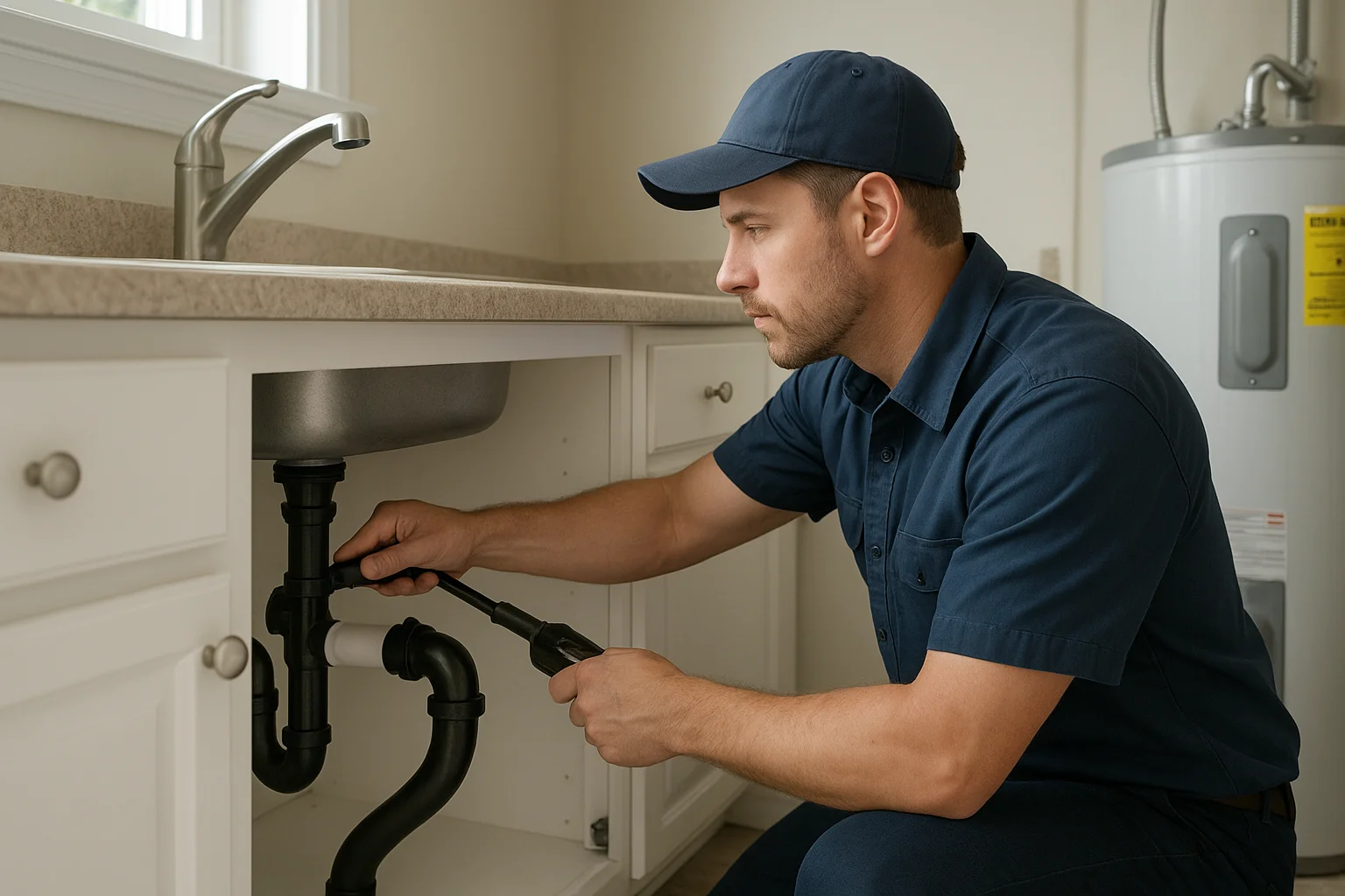 How Professional Pipe Replacement Protects Miramar Beach Homes from Costly Plumbing Problems article image
