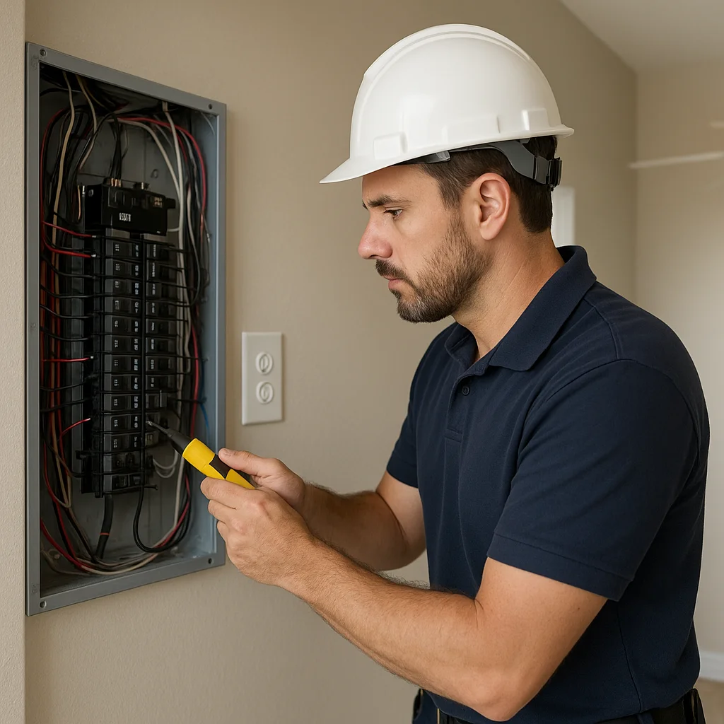 Indoor Lighting Clues Shalimar Homeowners Should Not Ignore article image