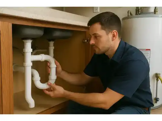 Keeping 30A Waterlines Quiet Before They Become an Emergency article image