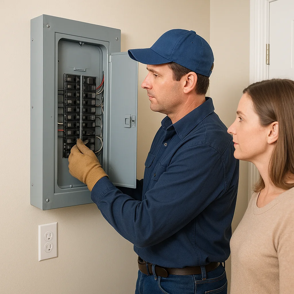 Keeping Mary Esther Homes Ready for Smarter Electrical Panels and Safer Upgrades article image