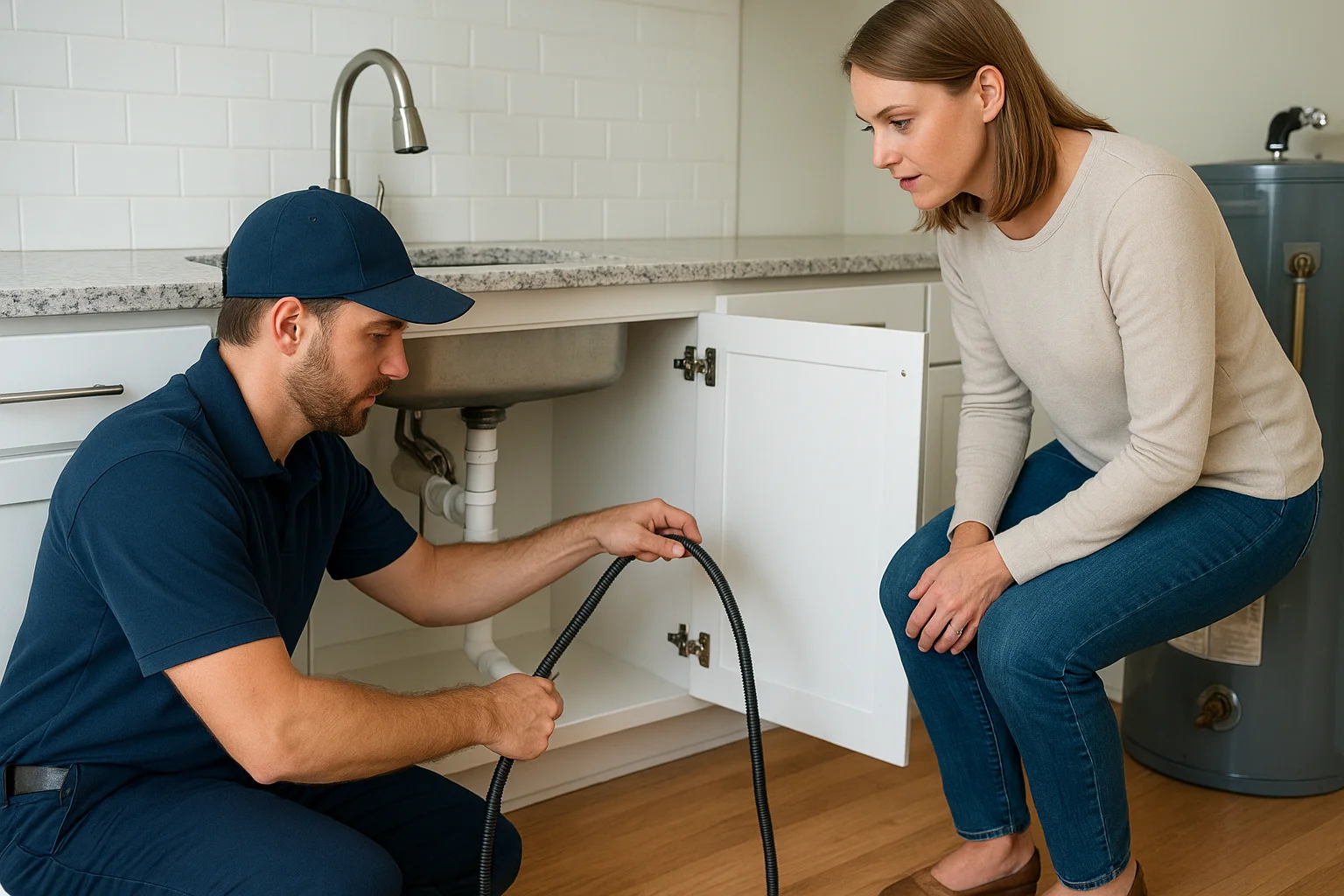 Keeping Niceville Homes Moving: Why Water Line Replacement Matters for Everyday Plumbing Health