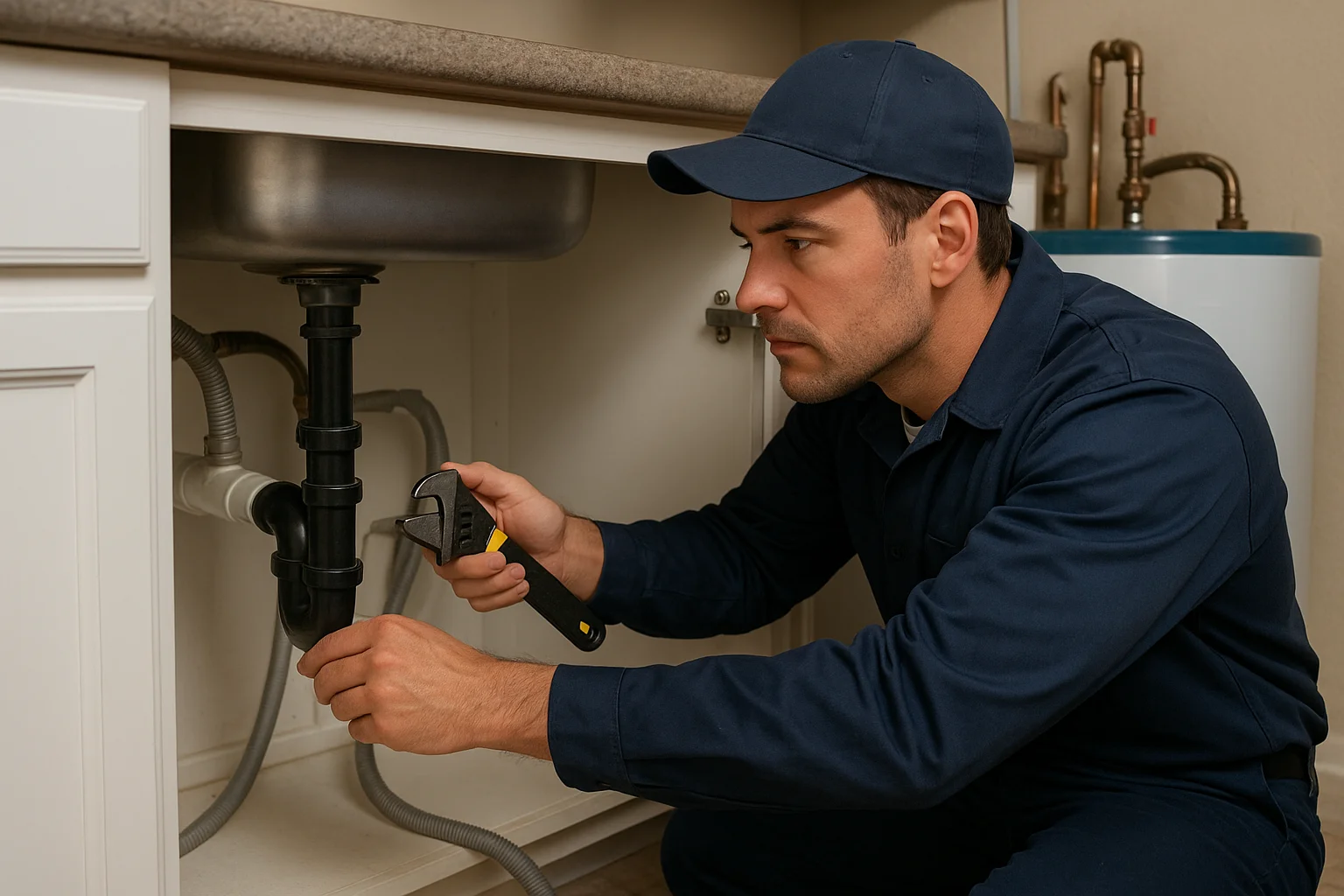 Keeping Rosemary Beach Homes Running Smoothly with Better Waterline Replacement