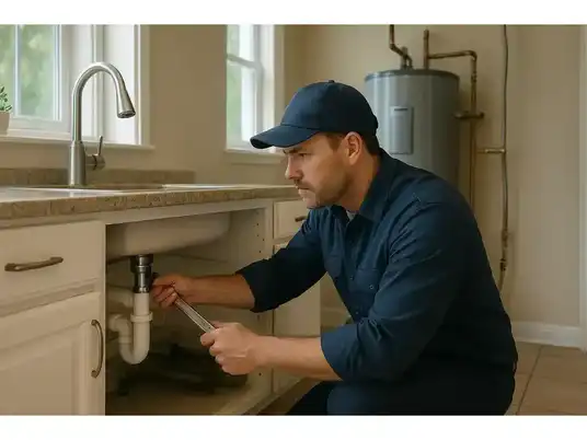 Laguna Beach Homes and the Case for Smarter Plumbing Fixture Replacement article image