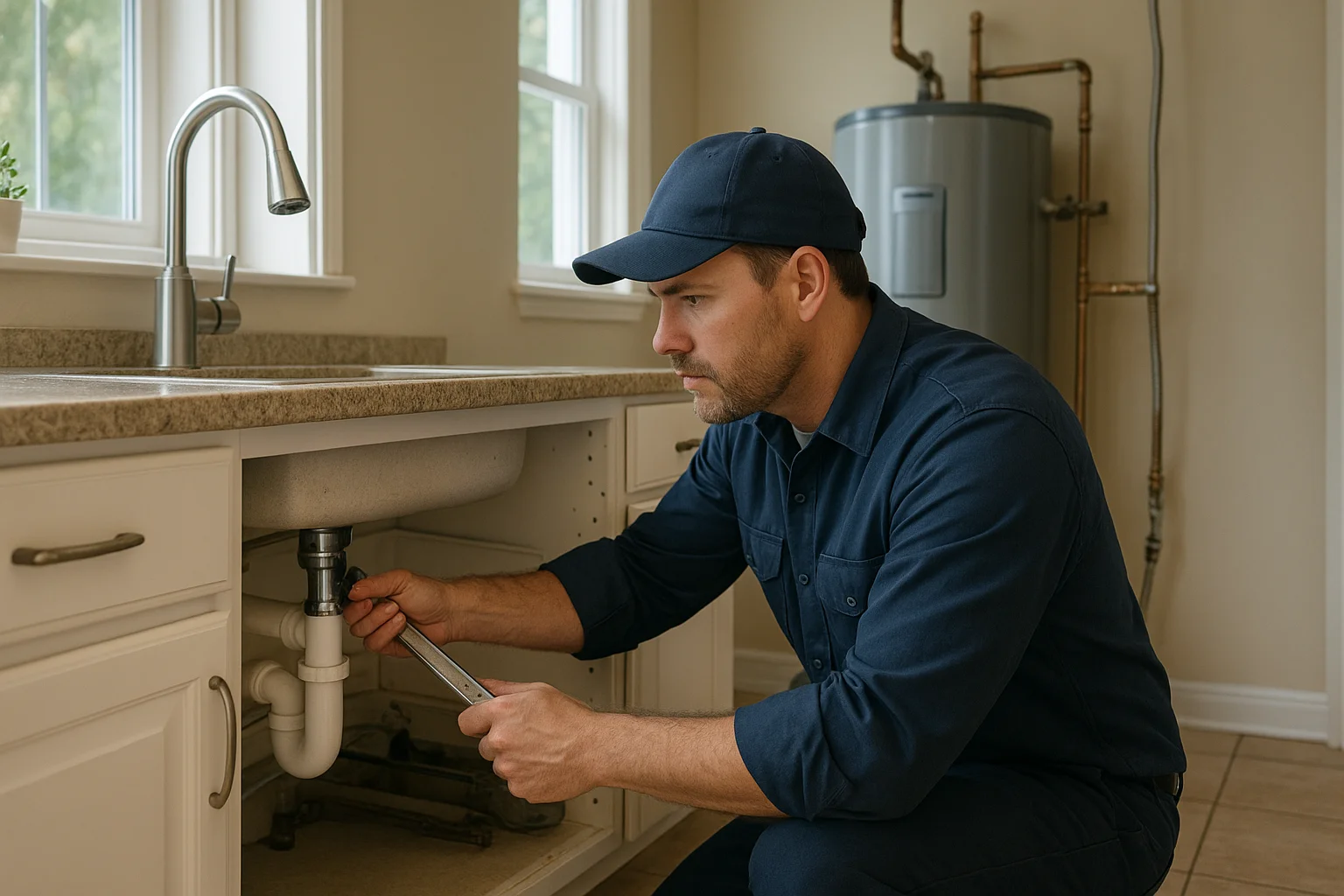 Laguna Beach Homes and the Case for Smarter Plumbing Fixture Replacement article image