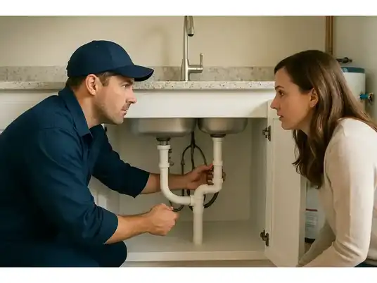 Pipe Replacement in Panama City Beach Homes: What Families Should Know Before the Next Leak article image