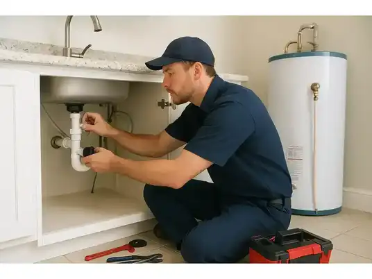 Planning Ahead for Water Filtration in Hard Water Miramar Beach Homes article image