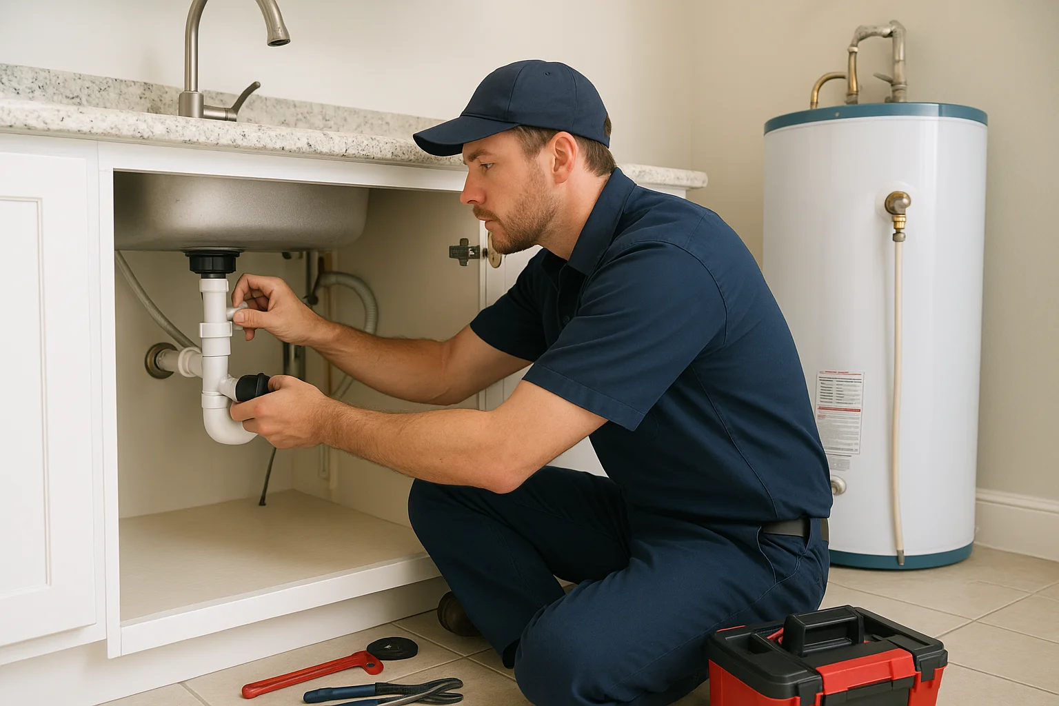 Planning Ahead for Water Filtration in Hard Water Miramar Beach Homes