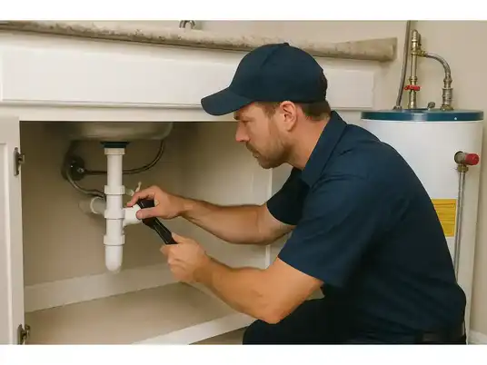 Planning Water Purification Before Small Plumbing Problems Grow in Lynn Haven article image