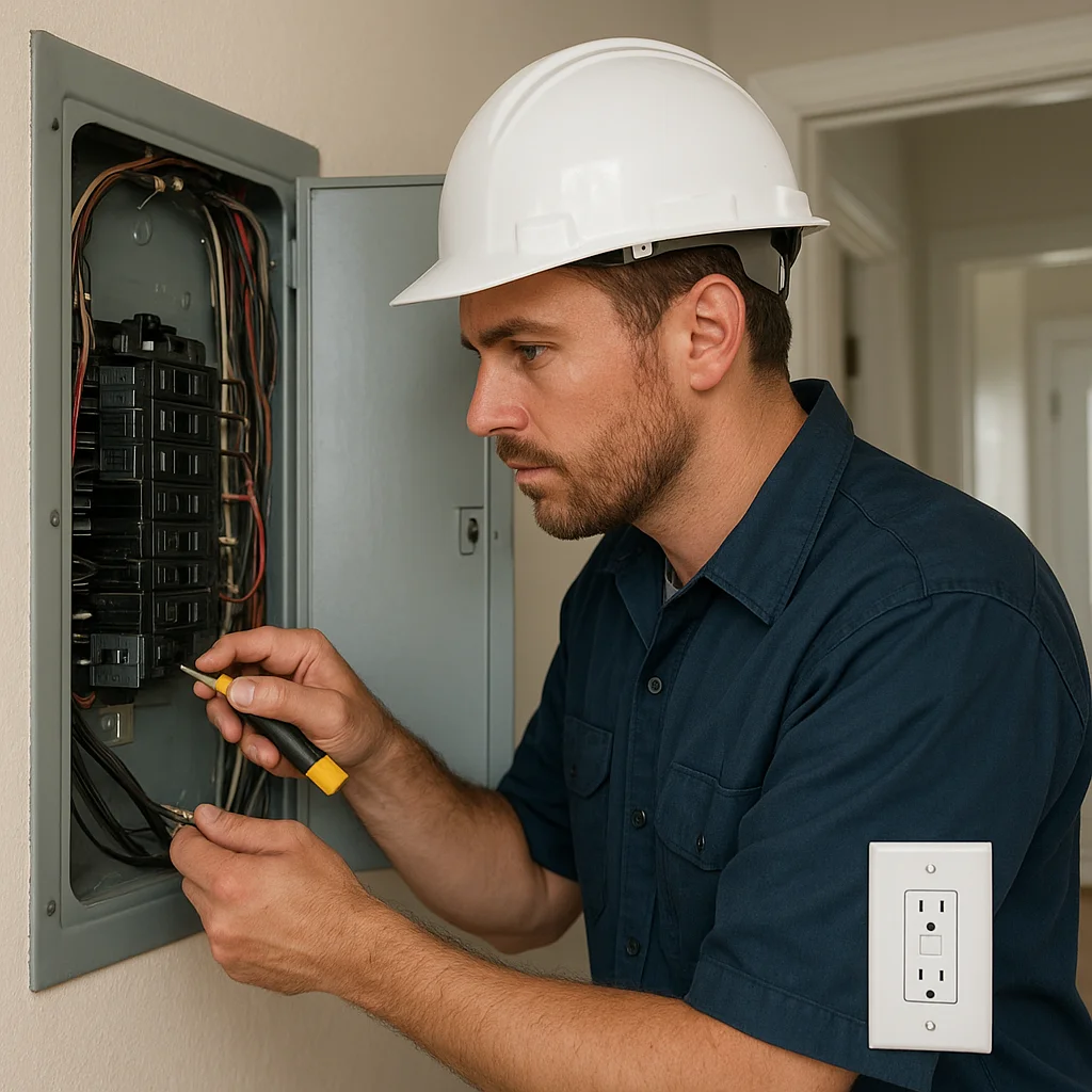 Reliable Power in Seaside Starts With the Right Inspection and Code Updates article image