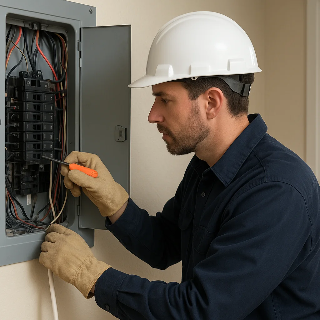 Safer Power at Home in Sandestin Starts With Battery Backup Systems and Early Electrical Problem Checks article image