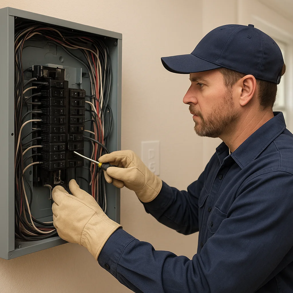Safer Power in Rosemary Beach Starts With Smarter Electrical Financing article image