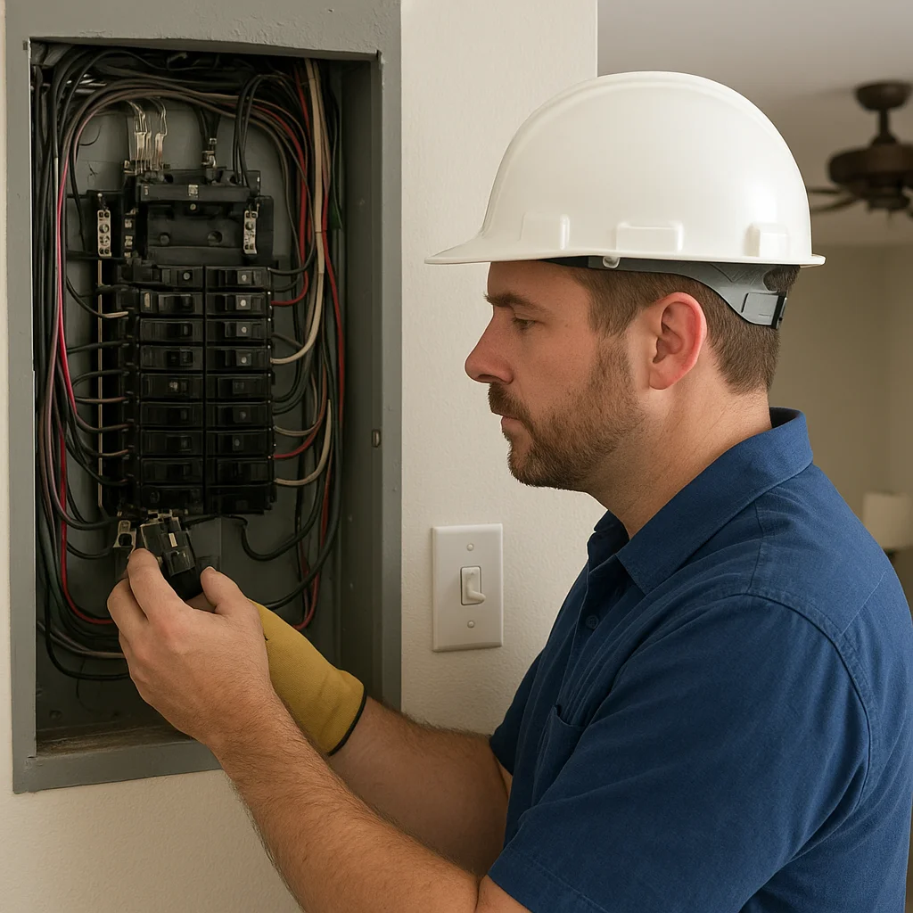 Smart Home Integration Fits Valparaiso Homes Better Than Most People Think article image