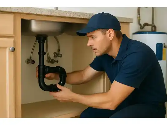 Smart Plumbing Habits for Water Line Care in Upper Grand Lagoon Homes article image