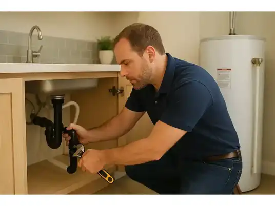 Smart Plumbing Habits That Help Parker Homes Avoid Costly Emergencies article image