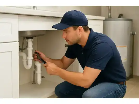 Why fixture replacement matters in Upper Grand Lagoon homes, from slow leaks to better daily comfort article image