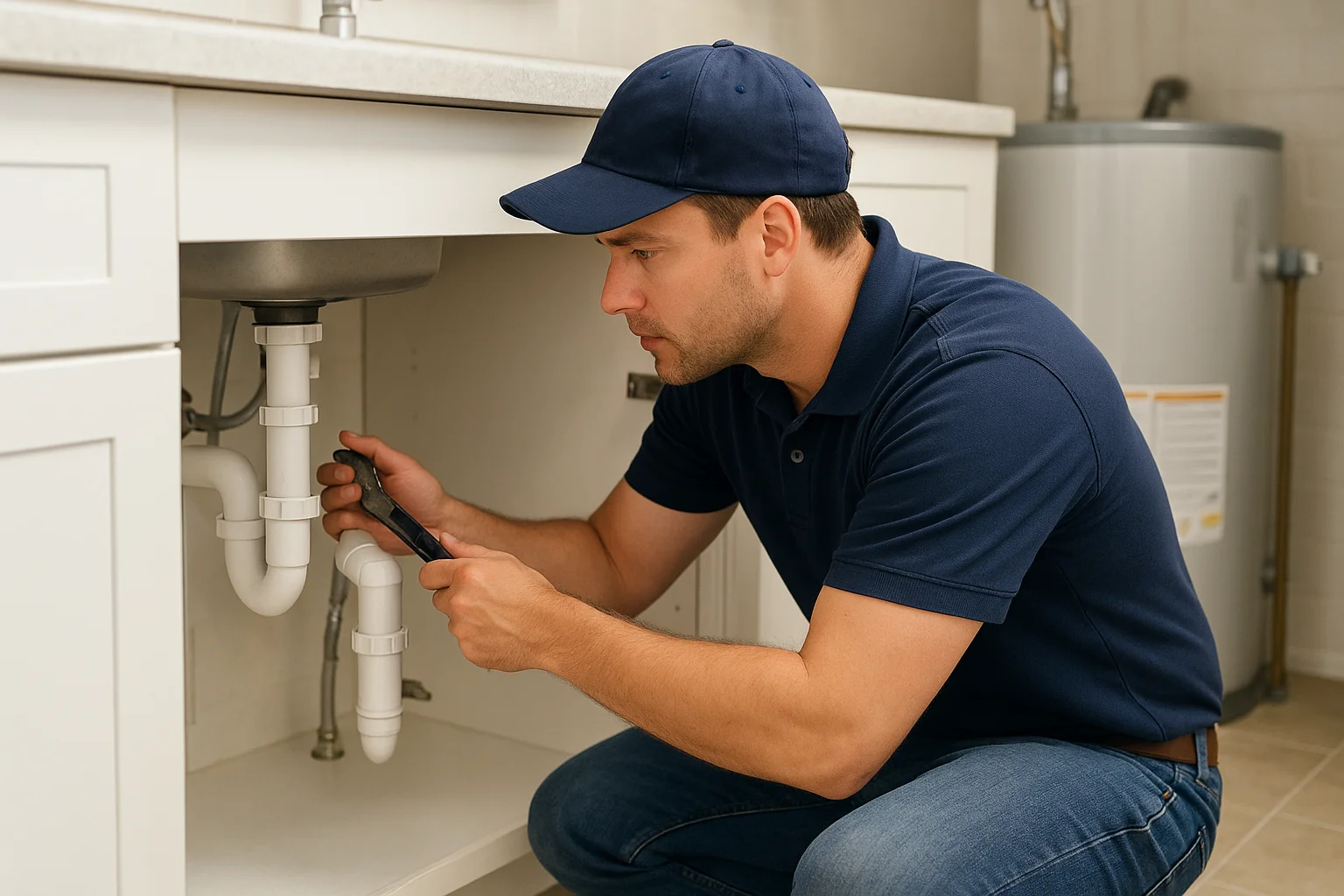 Why fixture replacement matters in Upper Grand Lagoon homes, from slow leaks to better daily comfort