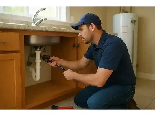 Why Pipes Slow Down in Santa Rosa Beach Homes and How Drain Cleaning Keeps Trouble Small article image