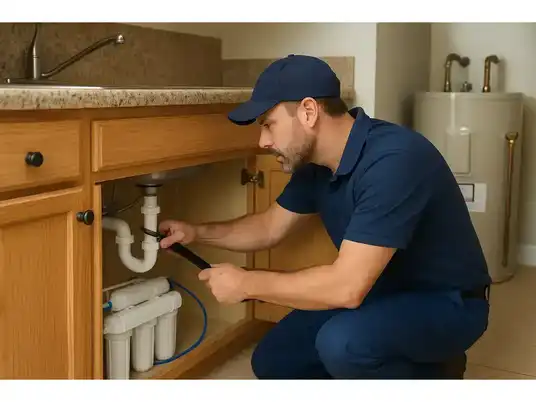 Why Reverse Osmosis Fits So Well in 30A Homes article image