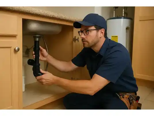 Why Routine Plumbing Care Pays Off in Bluewater Bay Homes article image