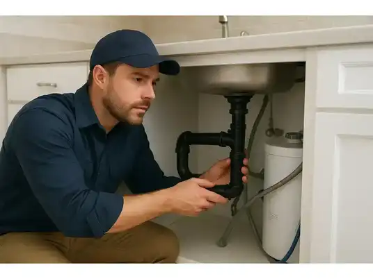 Why Water Line Replacement Matters in Miramar Beach Homes Living With Hard Water article image