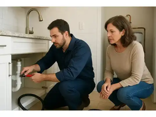 A Local Homeowner’s Guide to Sewer Repair and Maintenance in Upper Grand Lagoon, FL article image