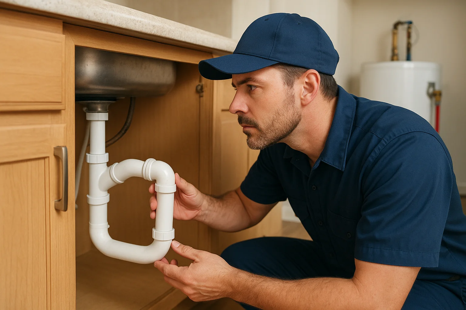 A Panama City Homeowner’s Guide to Leak Detection and Slab Leak Repair That Protects Your Budget