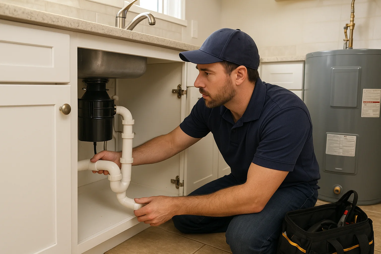 A Practical Water Filtration Guide for Santa Rosa Beach Homes and the Maintenance That Saves Money article image