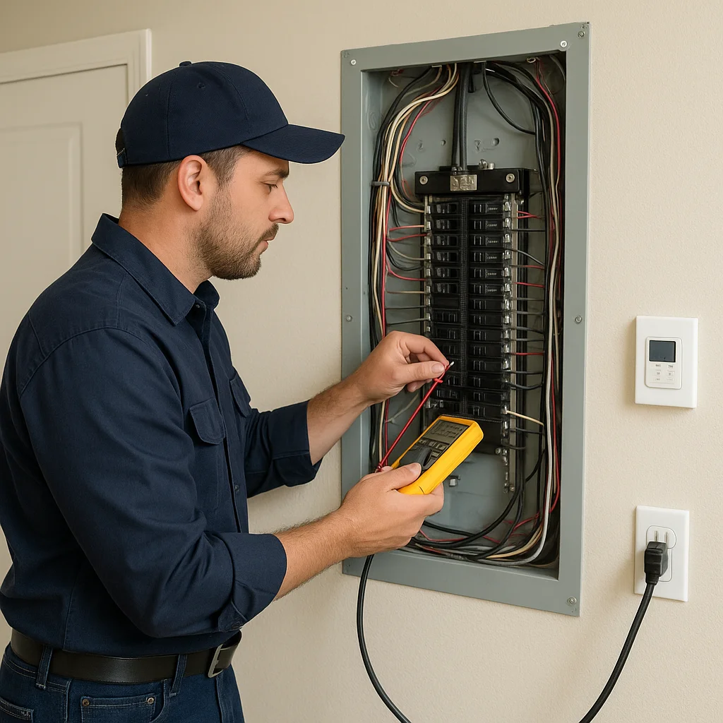 Backup Power That Fits Sandestin Homes During Remodels, Additions, and Electrical Upgrades article image