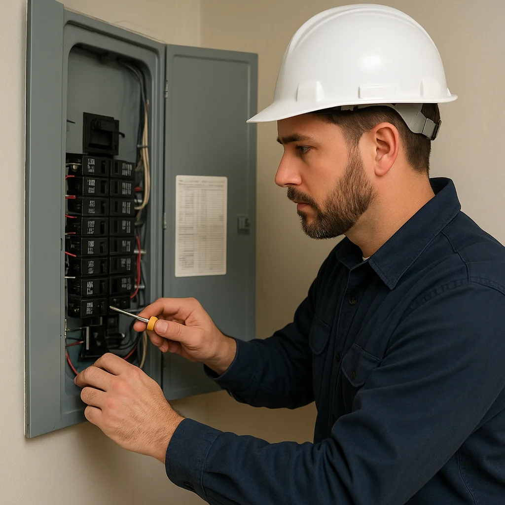 Electrical Safety Clues Destin Homeowners Should Not Ignore article image