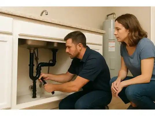 How Lynn Haven Homeowners Can Head Off Emergency Waterline Repairs article image