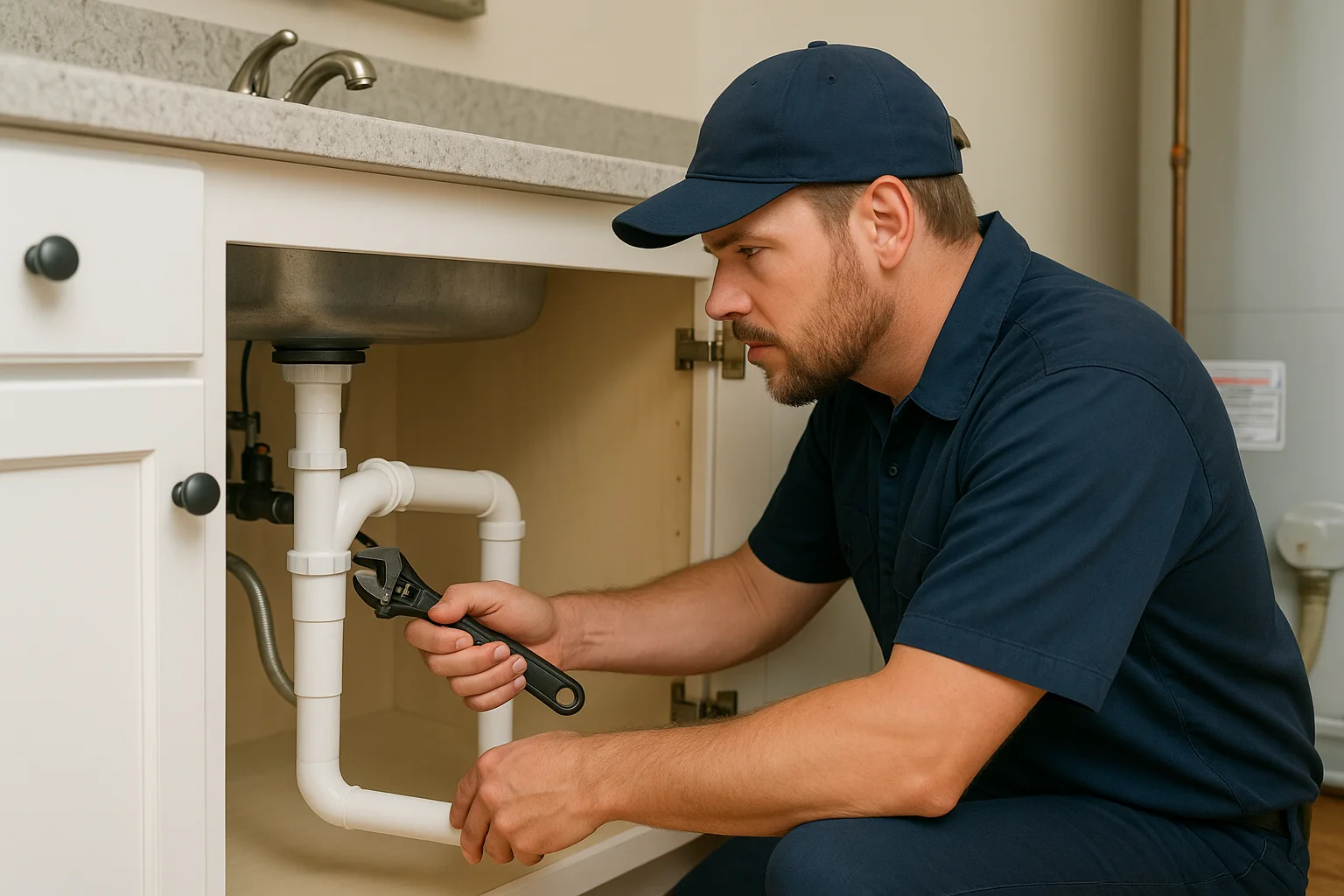 How Plumbing Service Supports Cleaner Water in Panama City Homes article image