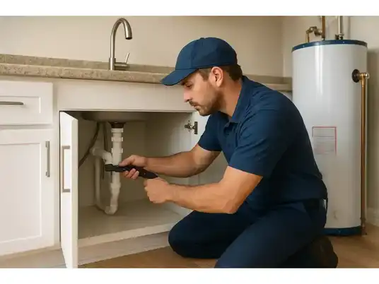 How Water Filtration Helps Panama City Beach Homes Avoid Costly Plumbing Problems article image