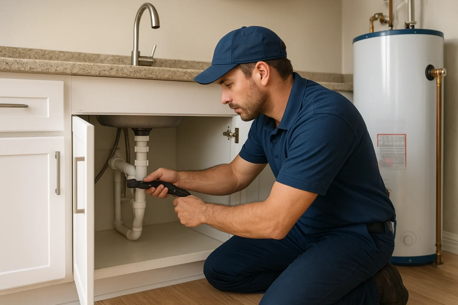 How Water Filtration Helps Panama City Beach Homes Avoid Costly Plumbing Problems