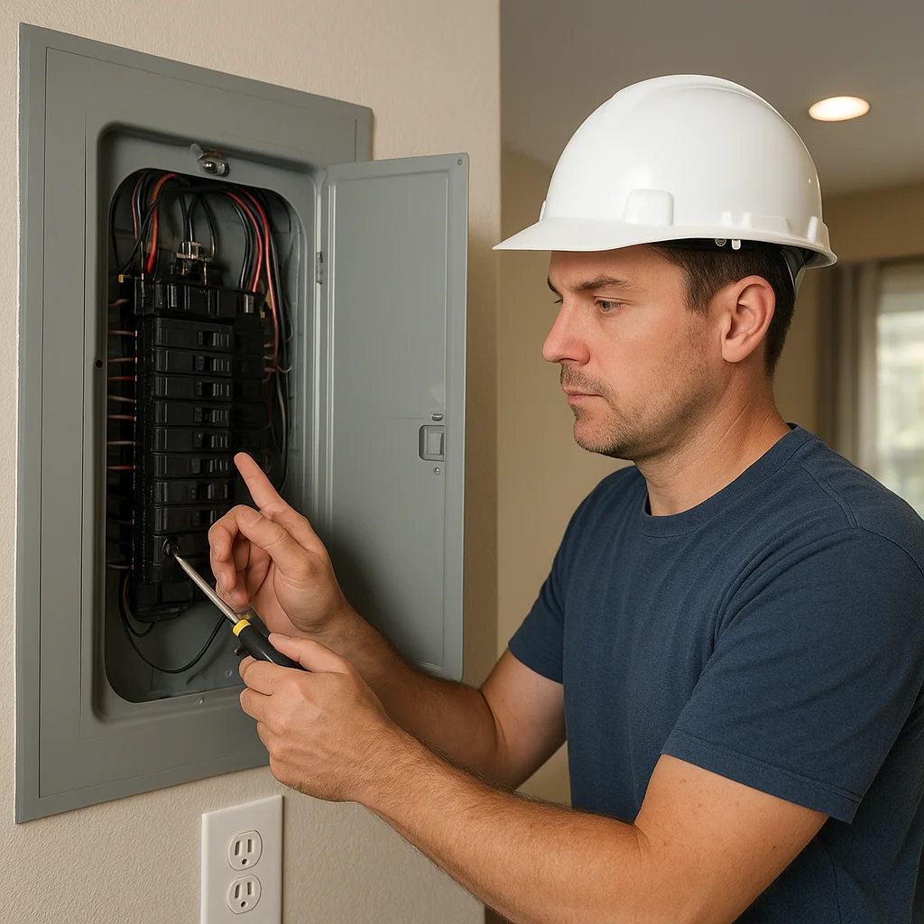Indoor Lighting in Inlet Beach: Small Problems That Can Turn Into Safety Concerns article image