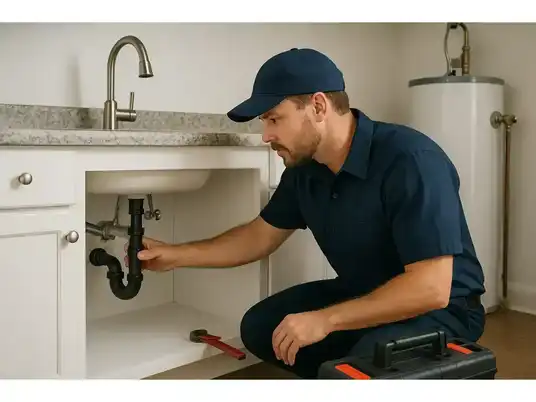 Keeping DeFuniak Springs Plumbing Projects Manageable With Flexible Financing article image
