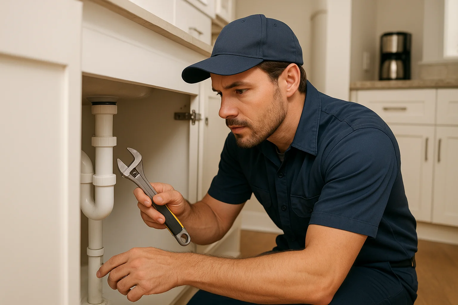 Keeping Rosemary Beach Plumbing in Better Shape Before Small Problems Grow