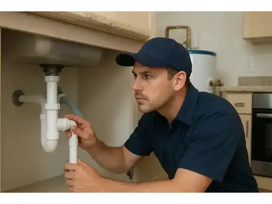 Keeping Sandestin Homes Ahead of Water Line Trouble article image