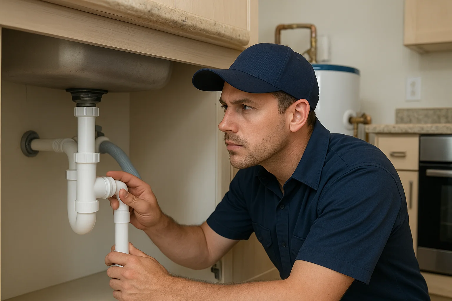 Keeping Sandestin Homes Ahead of Water Line Trouble article image