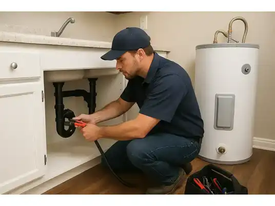 Keeping Water Heater Problems from Turning into Emergency Plumbing Calls in Fort Walton Beach article image