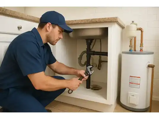 Laguna Beach Water Heaters: Small Problems That Get Expensive Fast article image