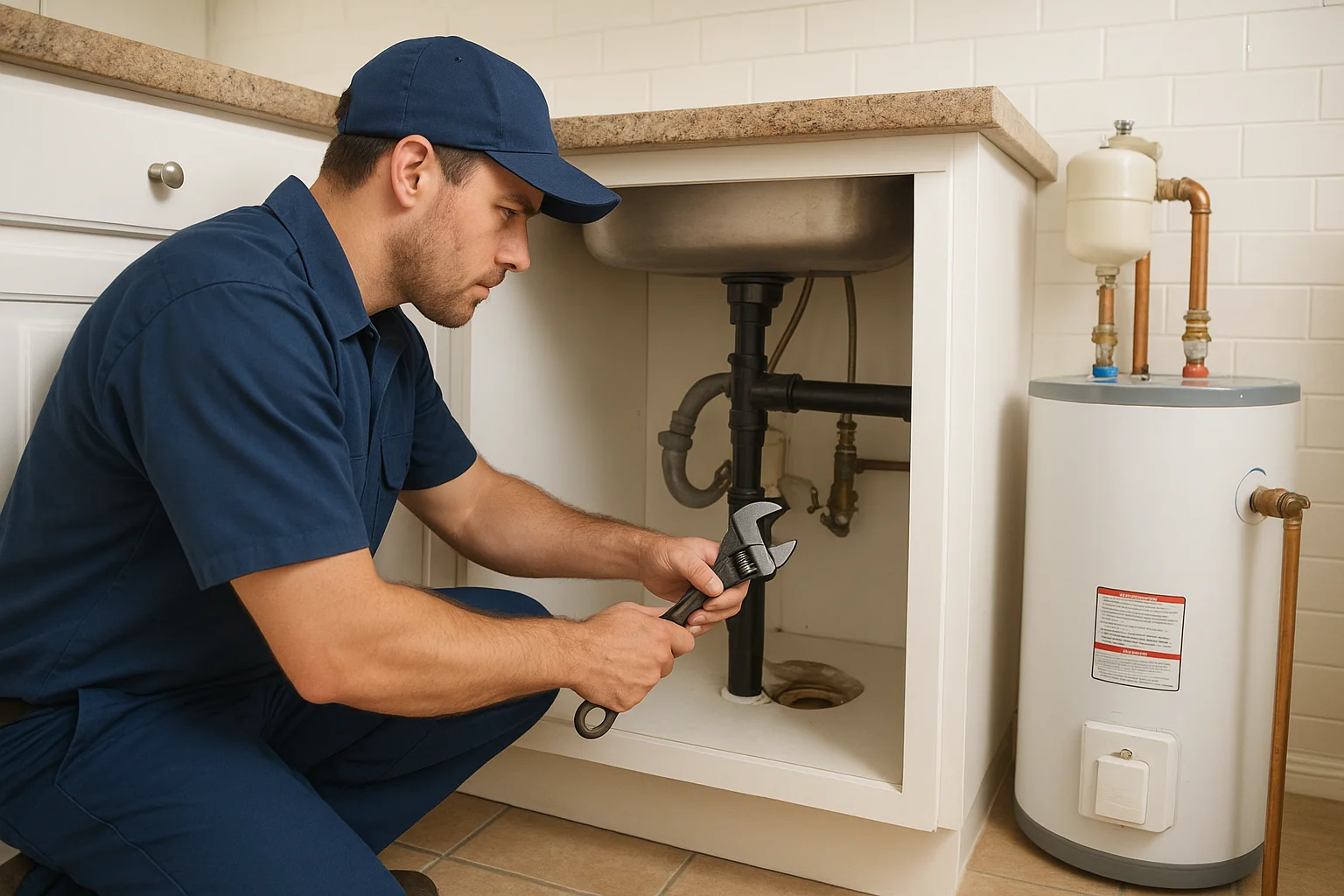 Laguna Beach Water Heaters: Small Problems That Get Expensive Fast