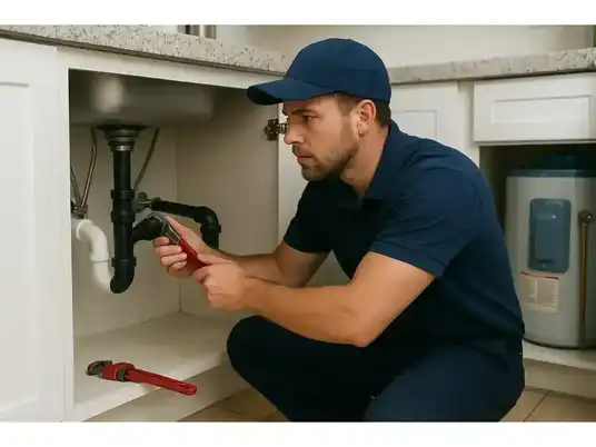 Pipe Replacement Problems in Freeport Homes and the Maintenance Habits That Keep Costs Down article image