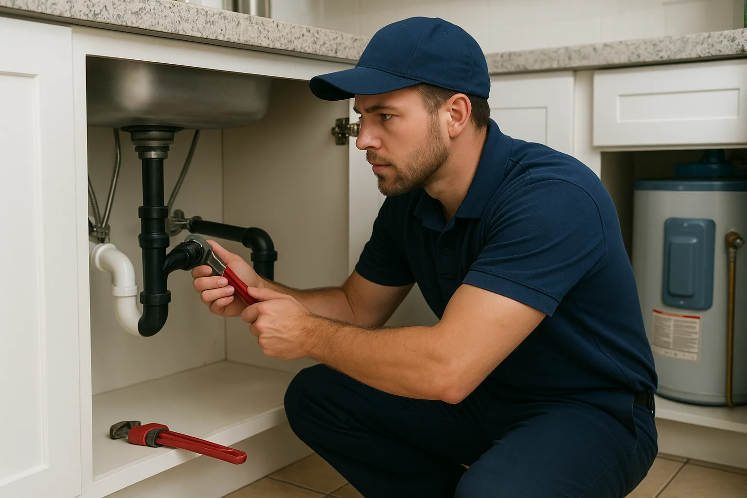 Pipe Replacement Problems in Freeport Homes and the Maintenance Habits That Keep Costs Down