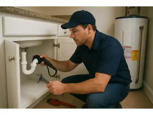 Planning Ahead for Plumbing Repair in DeFuniak Springs Starts with the Small Stuff article image