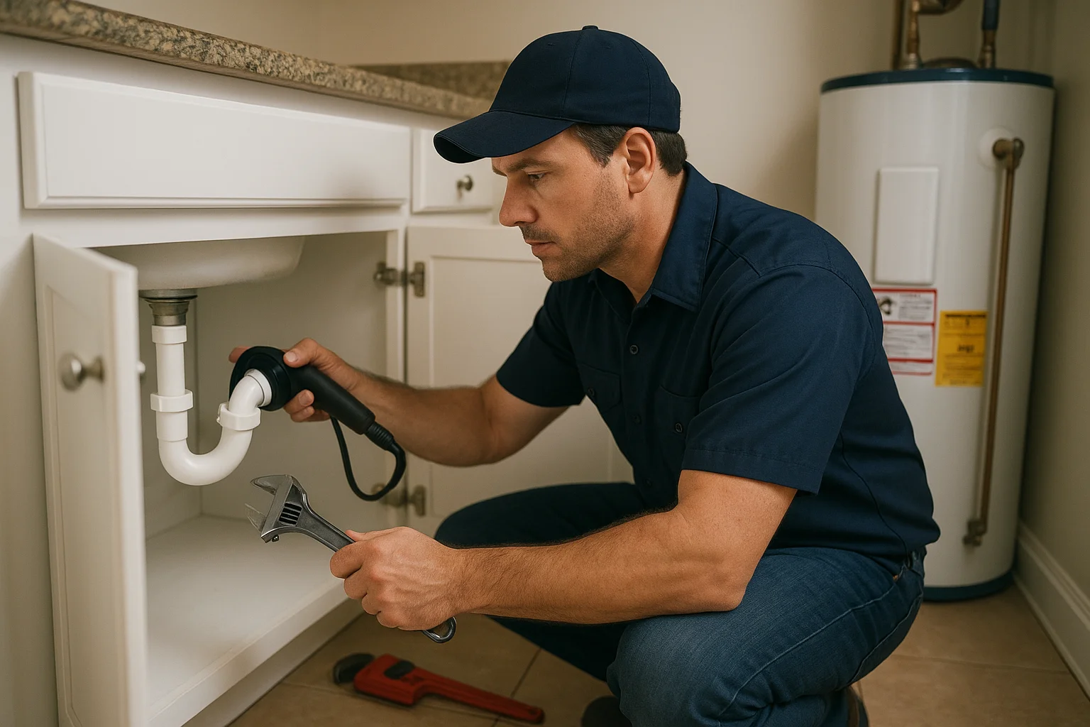 Planning Ahead for Plumbing Repair in DeFuniak Springs Starts with the Small Stuff article image