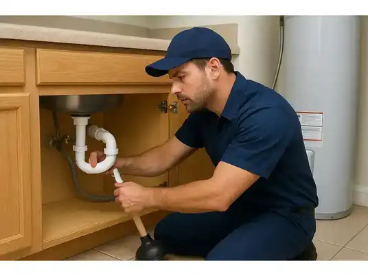 Plumbing Clues That Point to Sewer Trouble in Miramar Beach Homes article image