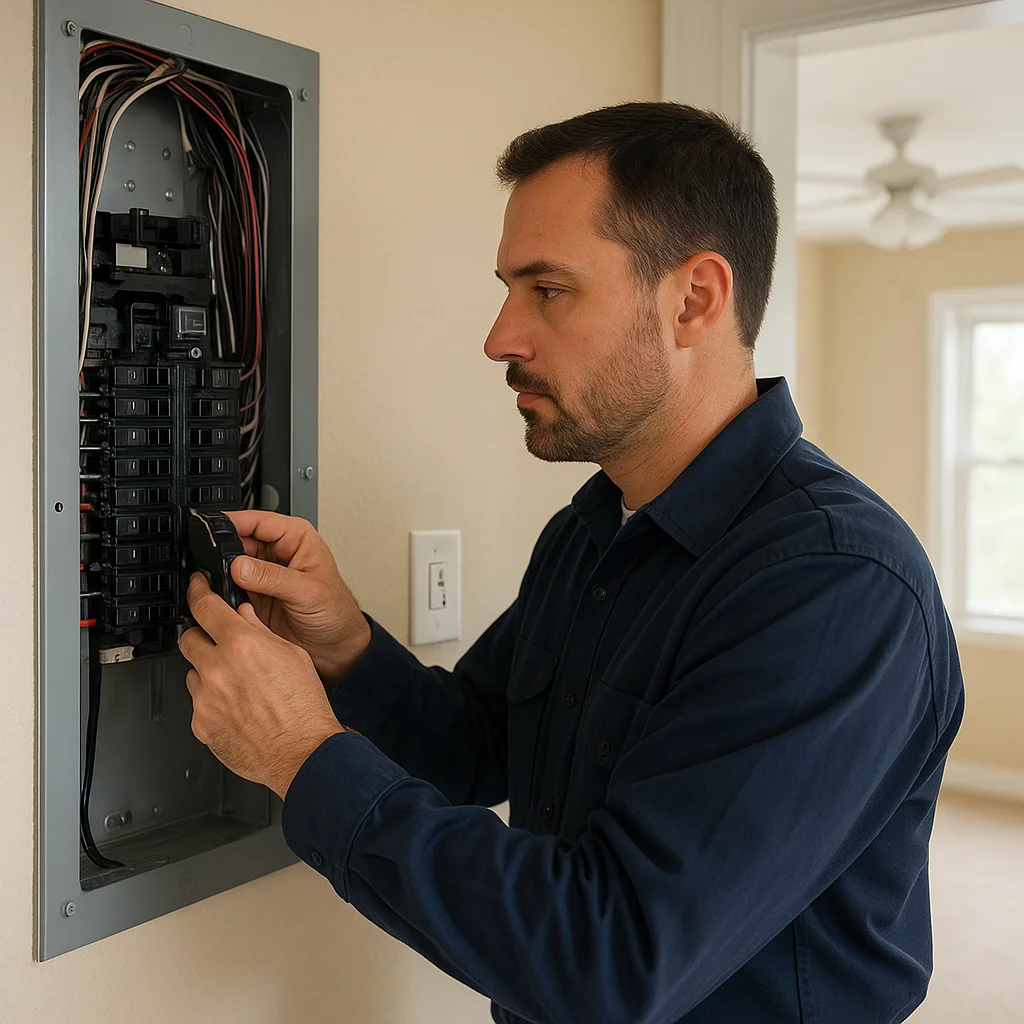 Protecting Lower Grand Lagoon Homes Starts Before the Lights Go Out article image