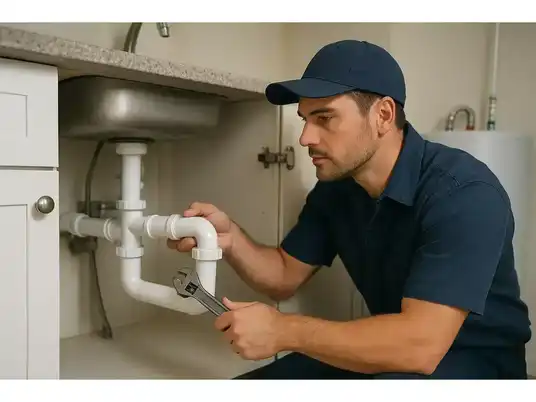 Smart Water Line Maintenance for Panama City Beach Homes That Helps Prevent Costly Repairs article image